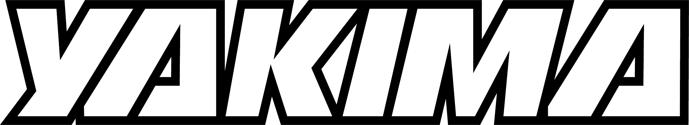 yakima-logo-outline