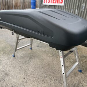 EX-Demo - Yakima EasyTrip 470