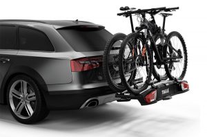 Bike Carriers  Roof Carrier Systems