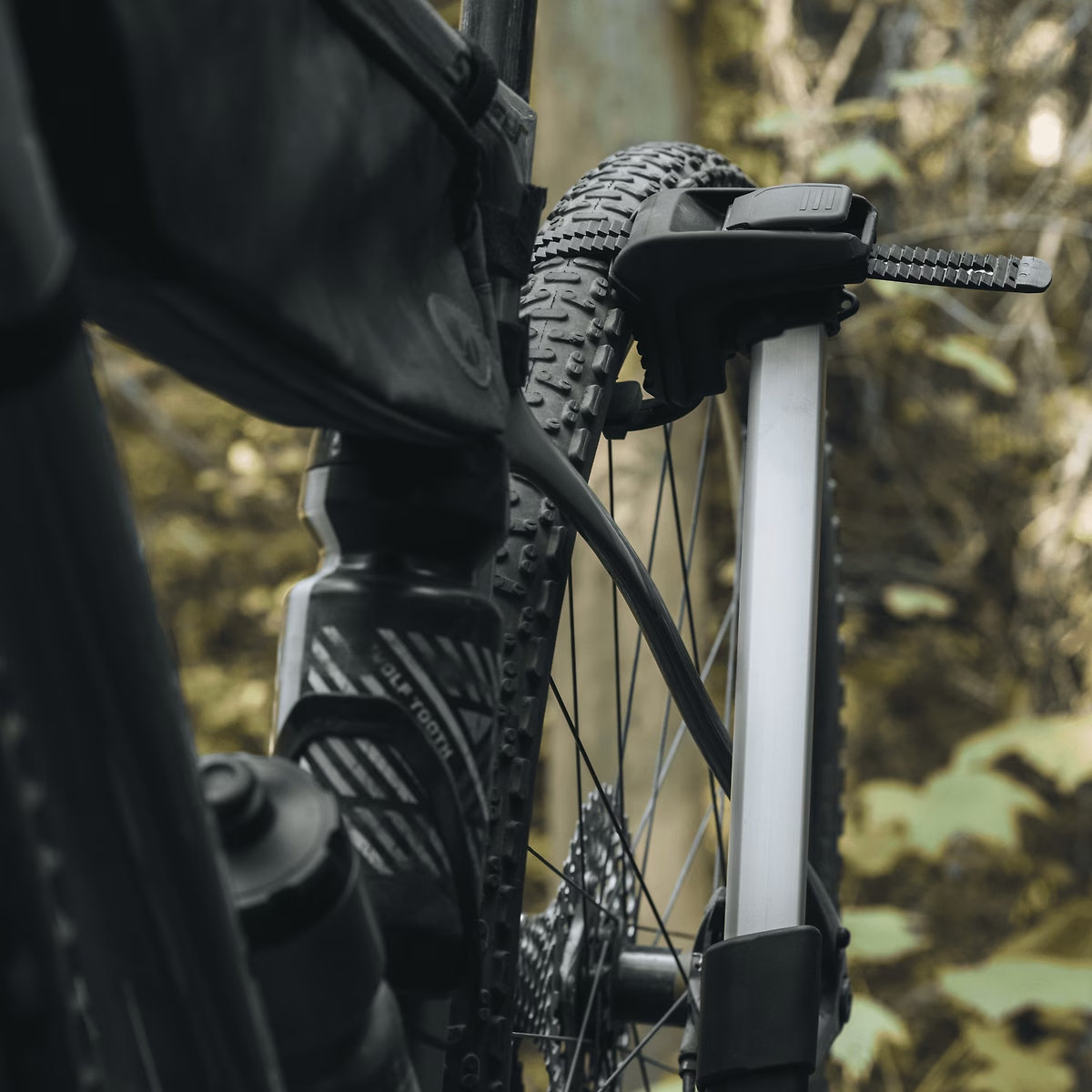 TESTED: Thule EasyFold XT 3 - Australian Mountain Bike